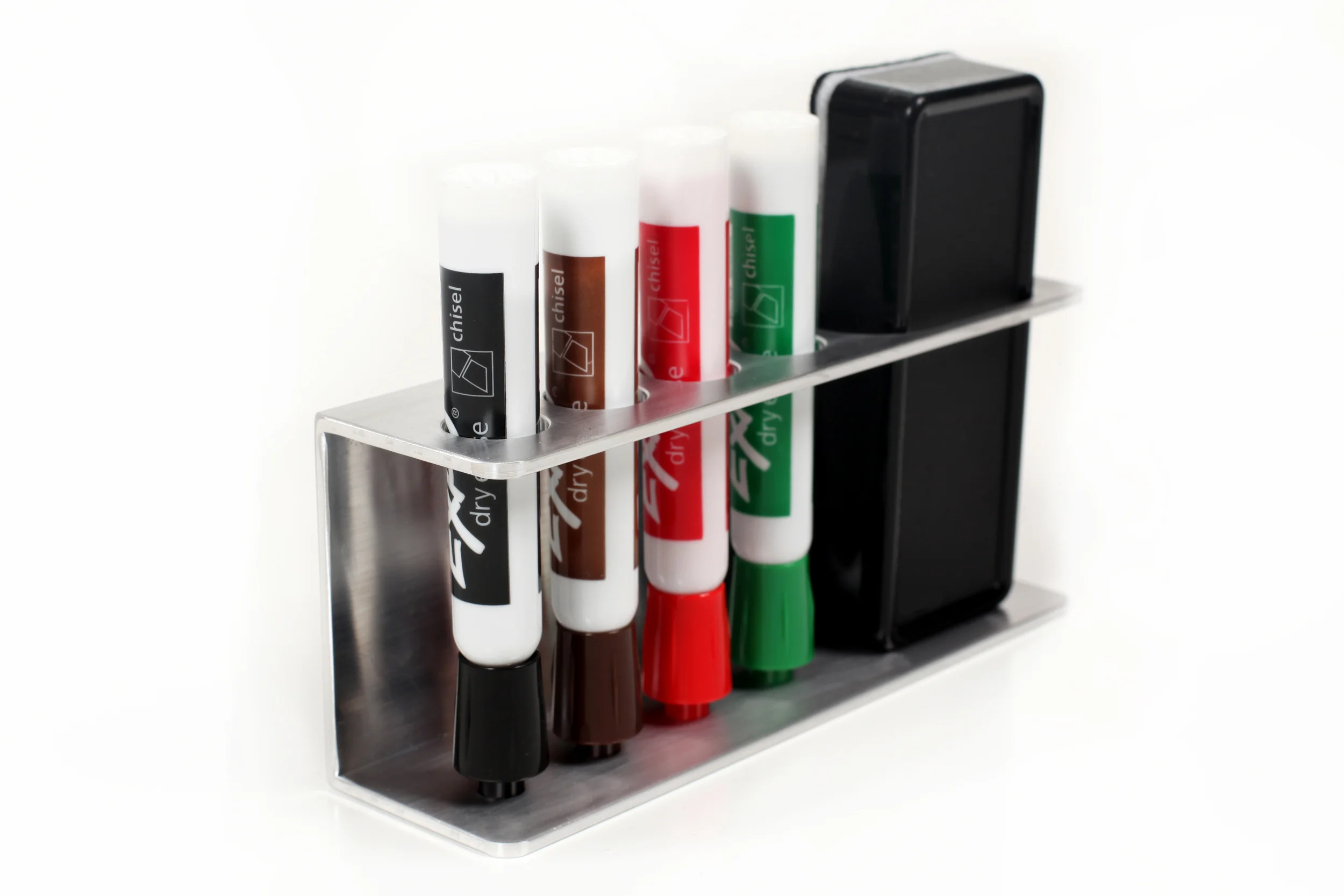 Marker Holder Tray for Whiteboards - Image 3