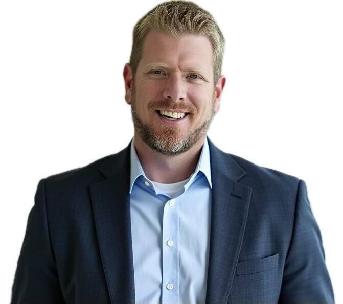 Ryan Clarke, Founder of Albion Office